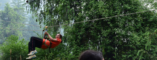 Adventure Activity Planners